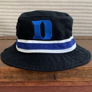 Duke 47 Bucket Hat.